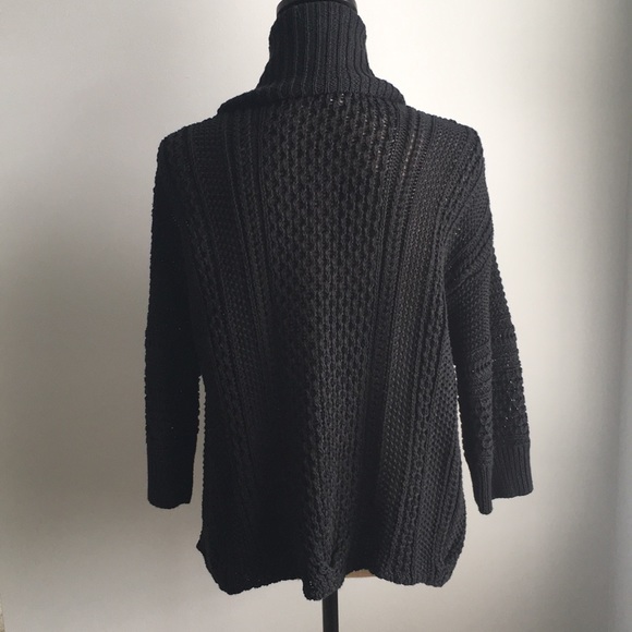 COPY - ❤️Michael Kors❤️ Knit Cardigan Sweater - Picture 3 of 5